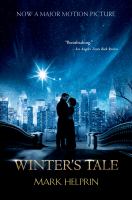 Winter's Tale (Movie Tie-In Edition) cover
