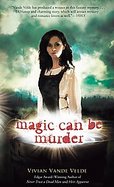 Magic Can Be Murder cover