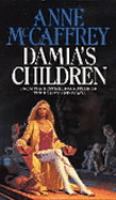 Damia's Children cover