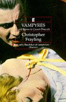 Vampyres: Lord Byron to Count Dracula cover