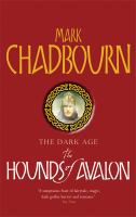 Hounds of Avalon cover