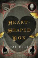 Heart-Shaped Box - SIGNED LIMITED BOXED EDITION cover