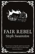 Fair Rebel cover