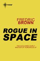 Rogue in Space cover