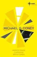 Michael G Coney - Mirror Image cover