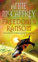 Freedom's Ransom cover