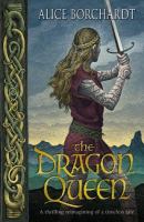 DRAGON QUEEN cover