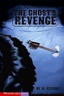 Ghost's RevengeThe cover