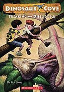 Tracking the Diplodocus cover