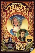 Palace of LaughterThe cover