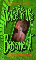 The Voice in the Basement cover