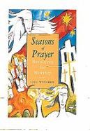 Seasons of Prayer Resources for Worship cover