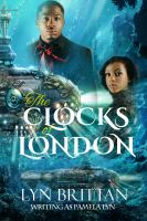 The Clocks of London cover