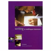 Writing in Multilingual Classrooms Teacher's Book cover