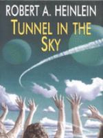 TUNNEL IN THE SKY cover