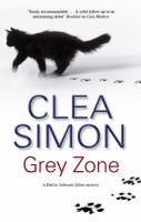 Grey Zone cover