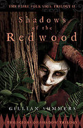 Shadows of the Redwood cover