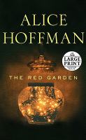 The Red Garden cover