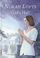 Gad's Hall cover