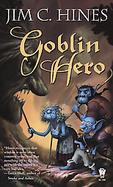 Goblin Hero cover