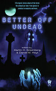 Better Off Undead cover