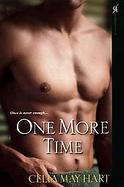 One More Time cover