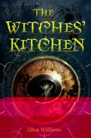 The Witches' Kitchen cover