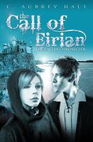The Call of Eirian cover