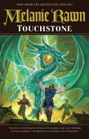 Touchstone cover