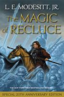 Magic of Recluce cover