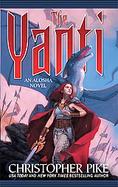 The Yanti cover
