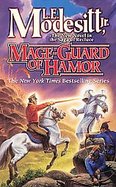 Mage-guard of Hamor cover