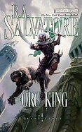 The Orc King cover