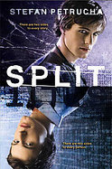Split cover