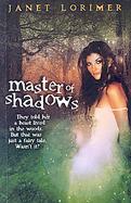 Master of Shadows cover