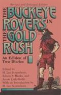 The Buckeye Rovers in the Gold Rush An Edition of Two Diaries cover