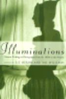 Illuminations Women Writing on Photography from the 1850s to the Present cover
