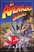 LA Aventura Biblica/Adventure Bible Handbook cover