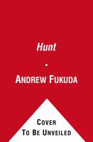 The Hunt cover