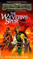 The Wyvern's Spur cover