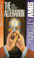 The Alteration cover
