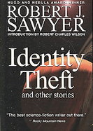 Identity Theft And Other Stories cover