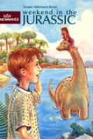 Weekend in the Jurassic cover