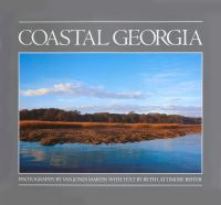 Coastal Georgia cover