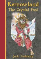 Kernowland: The Crystal Pool: Bk. 1 (Kernowland) cover