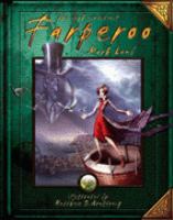 Farperoo: v. 2: Book Two of the Dark Inventions cover
