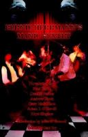 Bernie Herrmann's Manic Sextet cover