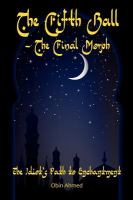 The Fifth Ball - the Final Morph cover