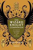The Wizard Knight Companion cover