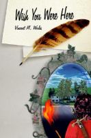 Wish You Were Here cover